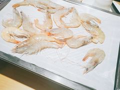 -玫瑰花园自助烤肉(顺义鑫海韵通店)