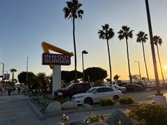 -In-N-Out Burger(LAX)