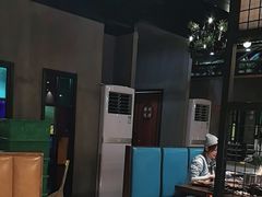 -刘成杰锦州烧烤(南河路店)