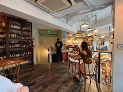 -Alimentari早午餐(安福路店)