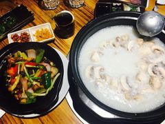 -盈田盈粥庄(博山东路店)
