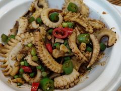 -悠味天老妈疙瘩汤(万达店)
