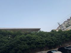 -五台山游泳馆