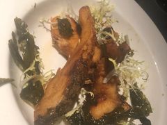 -绿茶餐厅(汇悦大融城店)