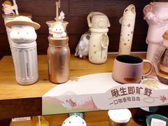 -星巴克臻选(济南万达店)