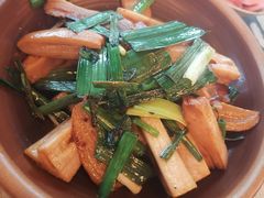 -饭江湖·江湖菜(湖广会馆店)