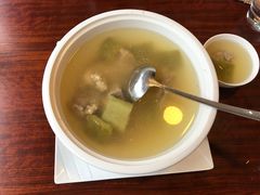 -水润轩私厨海南菜餐厅(铂尔曼酒店)