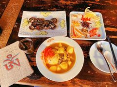 -玛吉阿米·餐吧