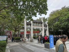 -天后宫民俗文化街