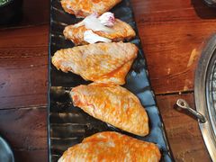 -红小姐的烤肉店(西三旗店)