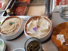 -海底捞火锅(老城根店)