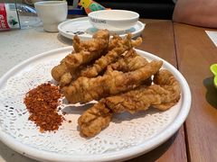 -江渔儿酸菜鱼(奥园广场金发购物中心店)