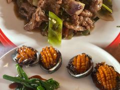 -坛南湾阿强农家乐.海鲜大排档老字号(福州地标美食店)