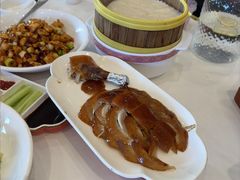 -大鸭梨烤鸭(石佛营店)