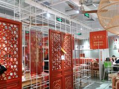 大堂-味福记·江西小炒·南昌小吃(青山湖万达店)