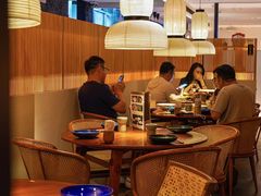 -隐厨·中国菜馆(三里屯T+MALL店)