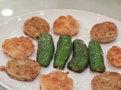 -寻味顺德·南记酒家·传统顺德菜·鱼生(广源路店)