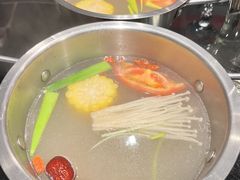 -鍋色天香(共和广场店)