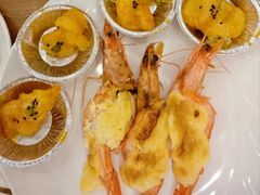 -禾斗海鲜自助(城阳宝龙店)