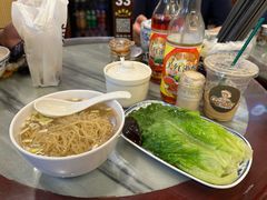 -恩宁刘福记(东华东路店)