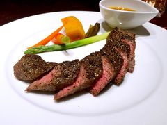 酥烤牛小排-王品牛排(佛山南海万科广场店)