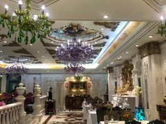 -金米箩大酒店(五角场店)