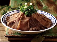 -蜀江龙火锅(清苑店)