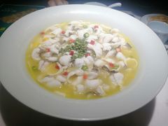 -青花椒花椒鱼(合生汇店)