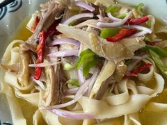 -西域美食(西直门南小街店)