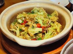 -青海名吃尕张娃非遗烤肉(海湖总店)