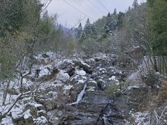 -安吉龙王山风景区