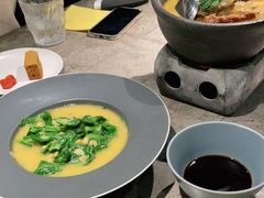 -半山腰·云南菜(侨福芳草地店)