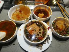 -海底捞火锅(顺城购物中心店)