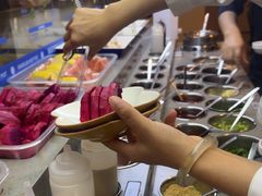 -海底捞火锅(江北万达商业广场店)