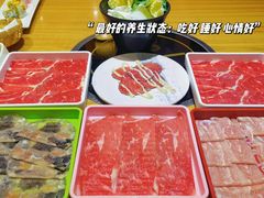 -水林间·寿喜烧自助(仙林金鹰店)