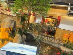 -竹山里(锁石路店)
