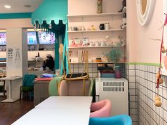 -梁子刨冰王&梁小糖(王顶堤店)