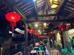 -观桥阁(锦溪店)