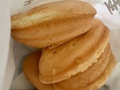 -金麦呈饼庄(铁西新玛特店)