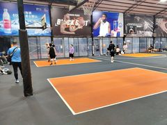 -洛克公园·篮球·足球(三林店)