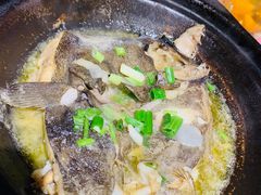 灵魂鸦片鱼头-好爸爸(外滩店)