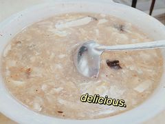 酸辣汤-满口香饭店