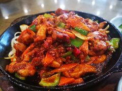 -全州拌饭馆(龙源西街店)