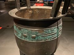 -盘龙城国家考古遗址公园