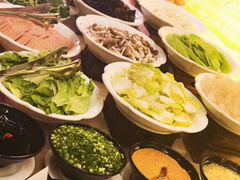 -苏州观园琉苏酒店-168西餐厅