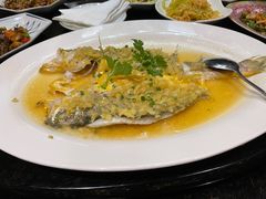 -誉八仙酒楼(静安大悦城店)