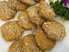 -新享乐海鲜(翠华路店)