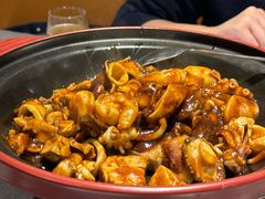 -小满海鲜·别院(天津旗舰店)