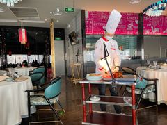 大堂-悦江(梅奔中心店)