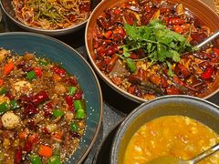 -华豫川酒家(大卫城店)